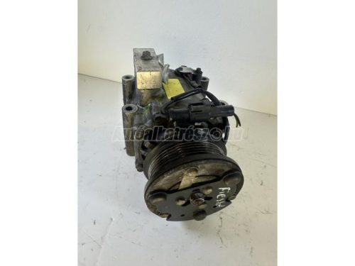 FORD FIESTA - 2006 - YS4H19D629AB - klímakompresszor