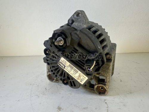 RENAULT LAGUNA,  MEGANE,  SCENIC | DACIA LOGAN - 2008 - 8200323126 - generátor