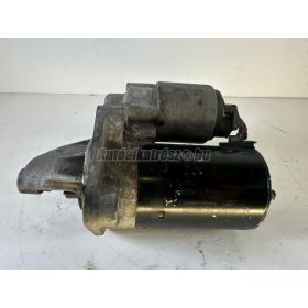   FORD FIESTA,  FOCUS,  FUSION,  FOCUS C-MAX - 2009 - 2S6U-11000-CA - önindító