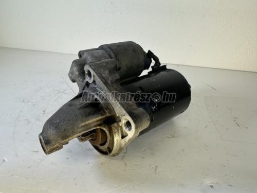 FORD FIESTA,  FOCUS,  FUSION,  FOCUS C-MAX - 2009 - 2S6U-11000-CA - önindító