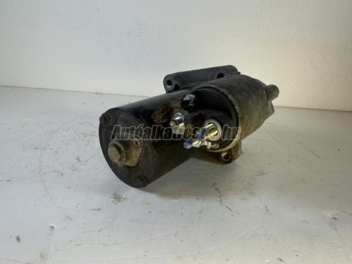 FORD FIESTA,  FOCUS,  FUSION,  FOCUS C-MAX - 2009 - 2S6U-11000-CA - önindító