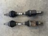 OPEL VECTRA,  VECTRA C,  SIGNUM,  VECTRA,  SIGNUM | VAUXHALL 9-3 - 2007 - 13166591 - hajtótengely