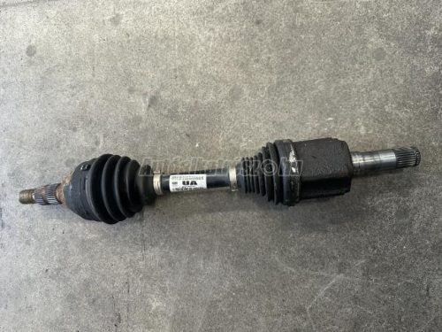 OPEL VECTRA,  VECTRA C,  SIGNUM,  VECTRA,  SIGNUM | VAUXHALL 9-3 - 2007 - 13166591 - hajtótengely