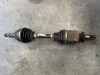 OPEL VECTRA,  VECTRA C,  SIGNUM,  VECTRA,  SIGNUM | VAUXHALL 9-3 - 2007 - 13166591 - hajtótengely