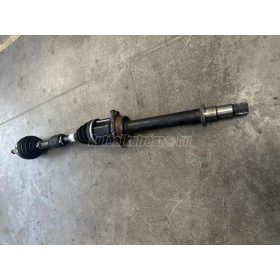 TOYOTA COROLLA VERSO - 2007 - 73322BJI04 - féltengely