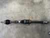 TOYOTA COROLLA VERSO - 2007 - 73322BJI04 - féltengely
