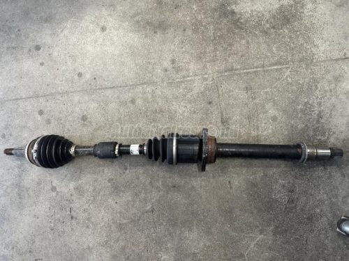 TOYOTA COROLLA VERSO - 2007 - 73322BJI04 - féltengely