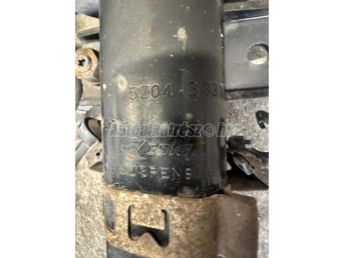VOLKSWAGEN FOX,  POLO | SKODA FABIA - 2008 - 5Z0413031C - lengéscsillapító