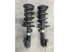 OPEL VECTRA B - 2001 - 22-118738, 22-118745 - féltengely