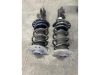 OPEL VECTRA B - 2001 - 22-118738, 22-118745 - féltengely