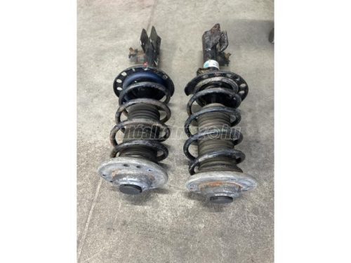 OPEL VECTRA B - 2001 - 22-118738, 22-118745 - féltengely