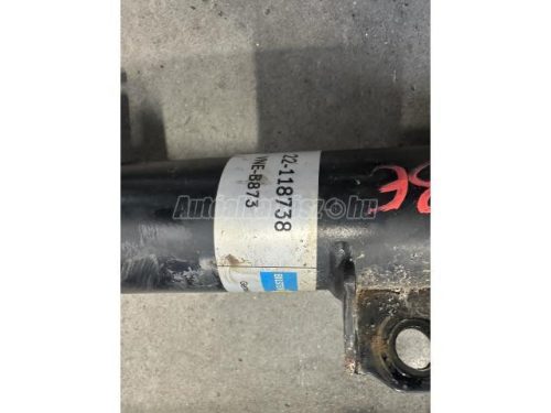 OPEL VECTRA B - 2001 - 22-118738, 22-118745 - féltengely