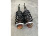 VOLKSWAGEN PASSAT | AUDI A4,  A6 - 2004 - 3B0413031AD - lengéscsillapító