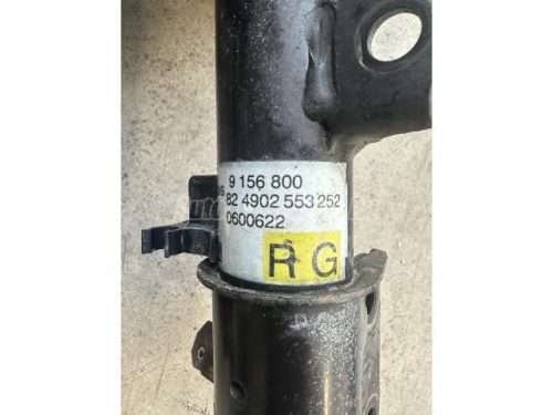 OPEL VECTRA B - 2000 - 824902553252,824902553251 - lengéscsillapító
