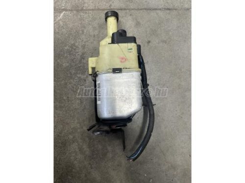 hidraulika szivattyú, kormányzás