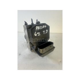 VOLKSWAGEN PASSAT V - 2004 - 4B0614517G - abs kocka