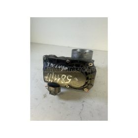 RENAULT TWINGO - 2008 - 8200285017B - fojtószelep