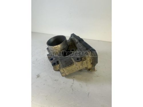 RENAULT TWINGO - 2008 - 8200285017B - fojtószelep