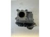 RENAULT TWINGO - 2008 - 8200285017B - fojtószelep