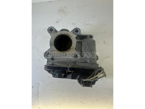 RENAULT TWINGO - 2008 - 8200285017B - fojtószelep