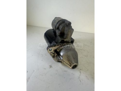 OPEL CORSA D,  CORSA,  AGILA - 2007 - 0001107436 - önindító