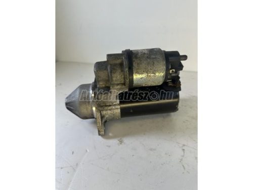 OPEL CORSA D,  CORSA,  AGILA - 2007 - 0001107436 - önindító