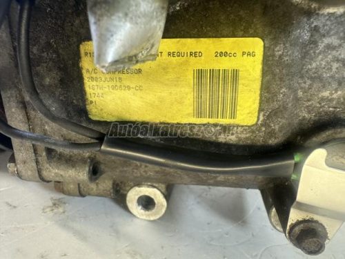 FORD MONDEO - 2006 - 1S7H19D629CC - kompresszor, klíma