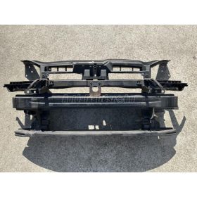 VOLKSWAGEN GOLF V - 2008 - homlokfal
