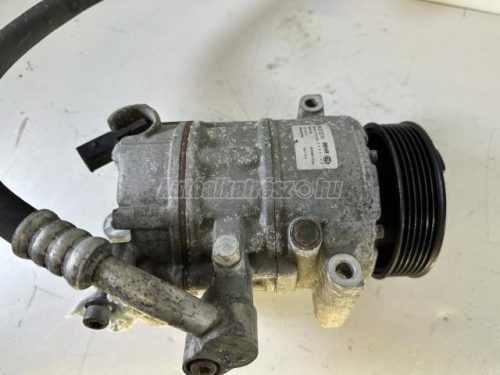 VOLKSWAGEN TOURAN,  GOLF V | AUDI A3 - 2008 - 8FK351322741 - kompresszor, klíma