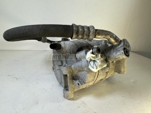 VOLKSWAGEN TOURAN,  GOLF V | AUDI A3 - 2008 - 8FK351322741 - kompresszor, klíma