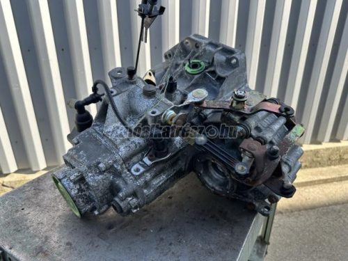 AUDI A3 - 2003 - DUU - manuális sebességváltó