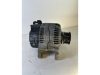 VOLKSWAGEN GOLF IV,  NEW BEETLE | AUDI A3 | SKODA OCTAVIA - 2003 - 037903025C - generátor
