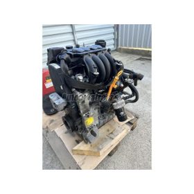 AUDI A3 - 2002 - AKL - benzin motor