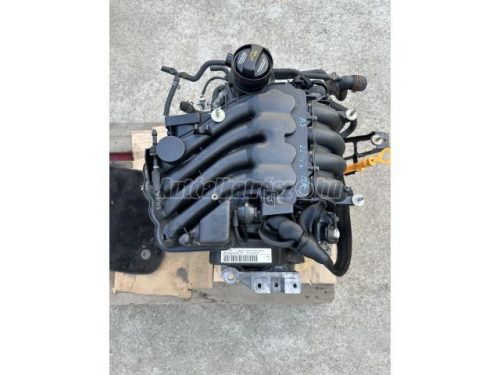AUDI A3 - 2002 - AKL - benzin motor