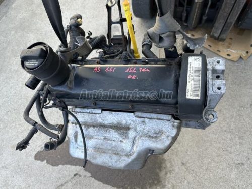 AUDI A3 - 2002 - AEH - benzin motor