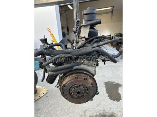 AUDI A3 - 2002 - AEH - benzin motor