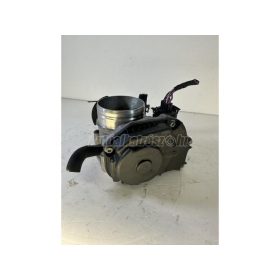   AUDI A3 | VOLKSWAGEN POLO,  GOLF IV,  BORA,  GOLF | SKODA OCTAVIA | SEAT TOLEDO,  CORDOBA,  LEON,  IBIZA - 2002 - 06A133064J - fojtószelep ház