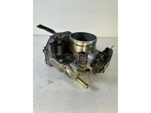 AUDI A3 | VOLKSWAGEN POLO,  GOLF IV,  BORA,  GOLF | SKODA OCTAVIA | SEAT TOLEDO,  CORDOBA,  LEON,  IBIZA - 2002 - 06A133064J - fojtószelep ház