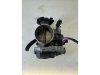 AUDI A3 | VOLKSWAGEN POLO,  GOLF IV,  BORA,  GOLF | SKODA OCTAVIA | SEAT TOLEDO,  CORDOBA,  LEON,  IBIZA - 2002 - 06A133064J - fojtószelep ház