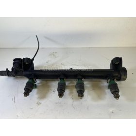 AUDI A3 - 2002 - 03790603IAA - befecskendező