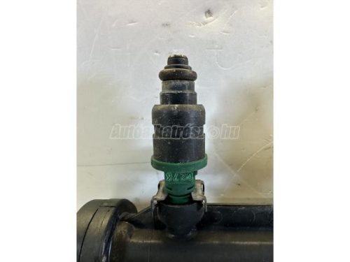AUDI A3 - 2002 - 03790603IAA - befecskendező