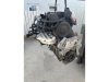 VOLKSWAGEN GOLF V - 2008 - BGU - benzin motor
