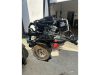 VOLKSWAGEN GOLF V - 2008 - BGU - benzin motor
