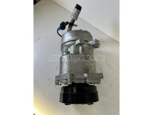AUDI A3 - 2002 - SD7VCB - klímakompresszor
