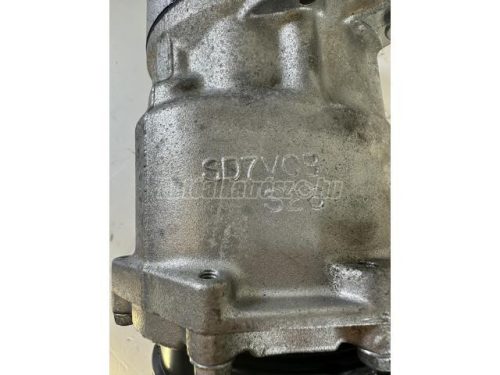 AUDI A3 - 2002 - SD7VCB - klímakompresszor