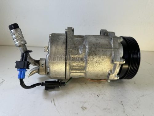 AUDI A3 - 2002 - SD7VCB - klímakompresszor
