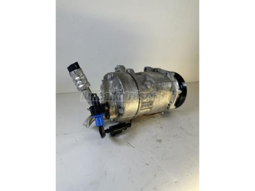 AUDI A3 - 2002 - SD7VCB - klímakompresszor