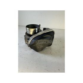   VOLKSWAGEN POLO,  GOLF IV,  BORA,  GOLF,  NEW BEETLE | AUDI A3 | SEAT CORDOBA,  IBIZA | SKODA OCTAVIA - 2008 - 06A133062AB - fojtószelep ház