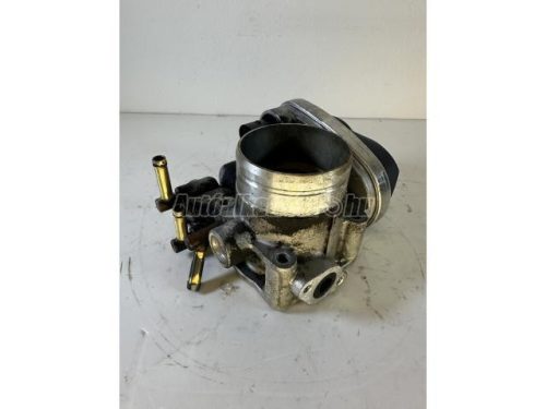 VOLKSWAGEN POLO,  GOLF IV,  BORA,  GOLF,  NEW BEETLE | AUDI A3 | SEAT CORDOBA,  IBIZA | SKODA OCTAVIA - 2008 - 06A133062AB - fojtószelep ház