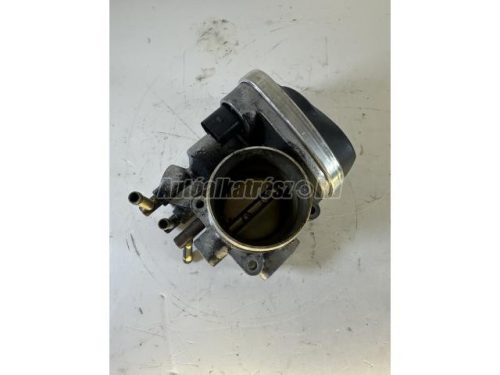 VOLKSWAGEN POLO,  GOLF IV,  BORA,  GOLF,  NEW BEETLE | AUDI A3 | SEAT CORDOBA,  IBIZA | SKODA OCTAVIA - 2008 - 06A133062AB - fojtószelep ház